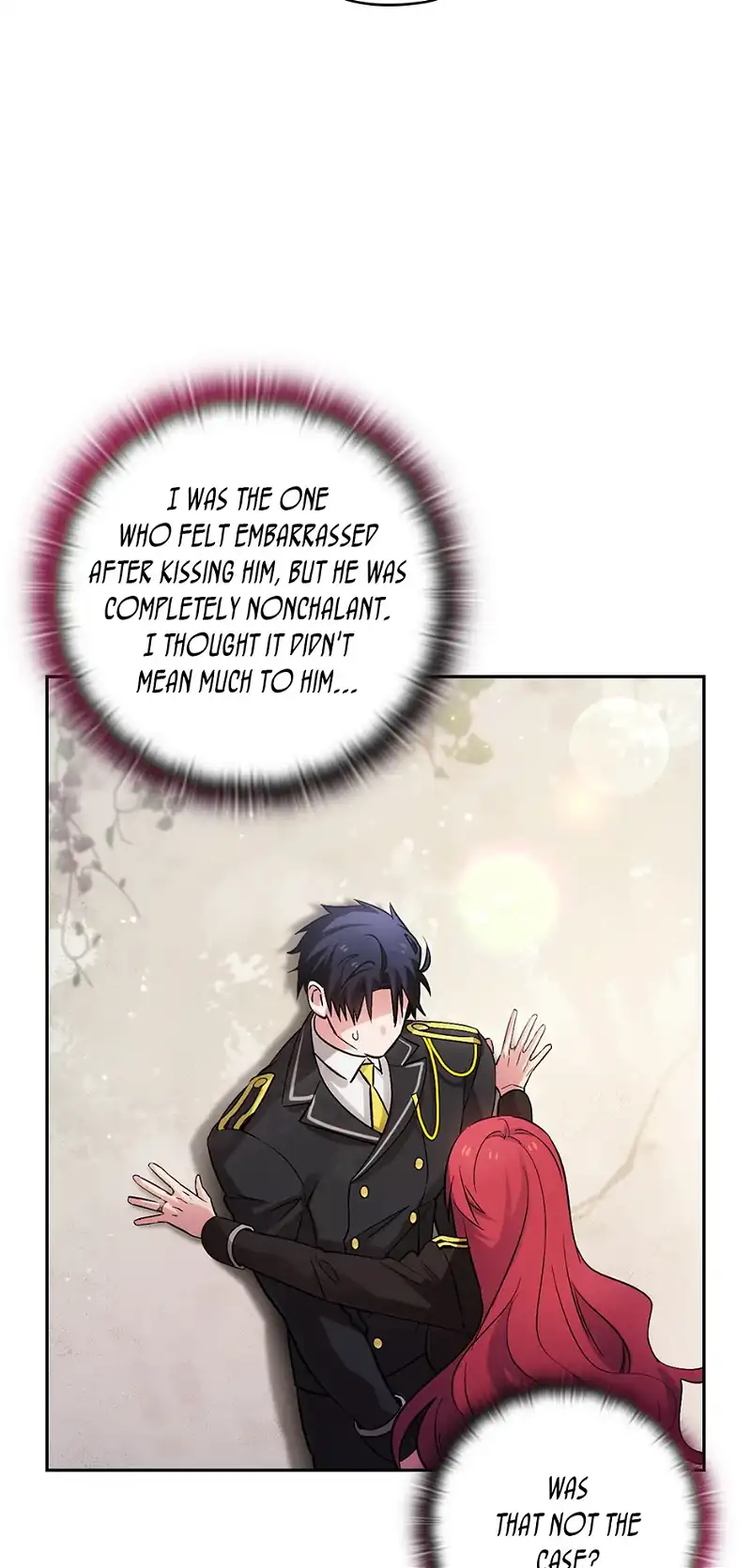 Reminiscence Adonis Chapter 246 - HolyManga.Net