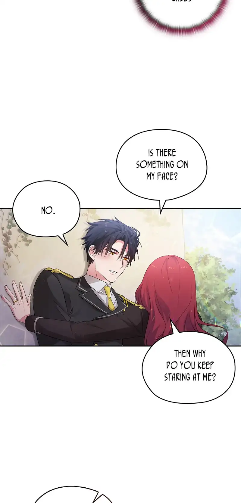 Reminiscence Adonis Chapter 246 - HolyManga.Net