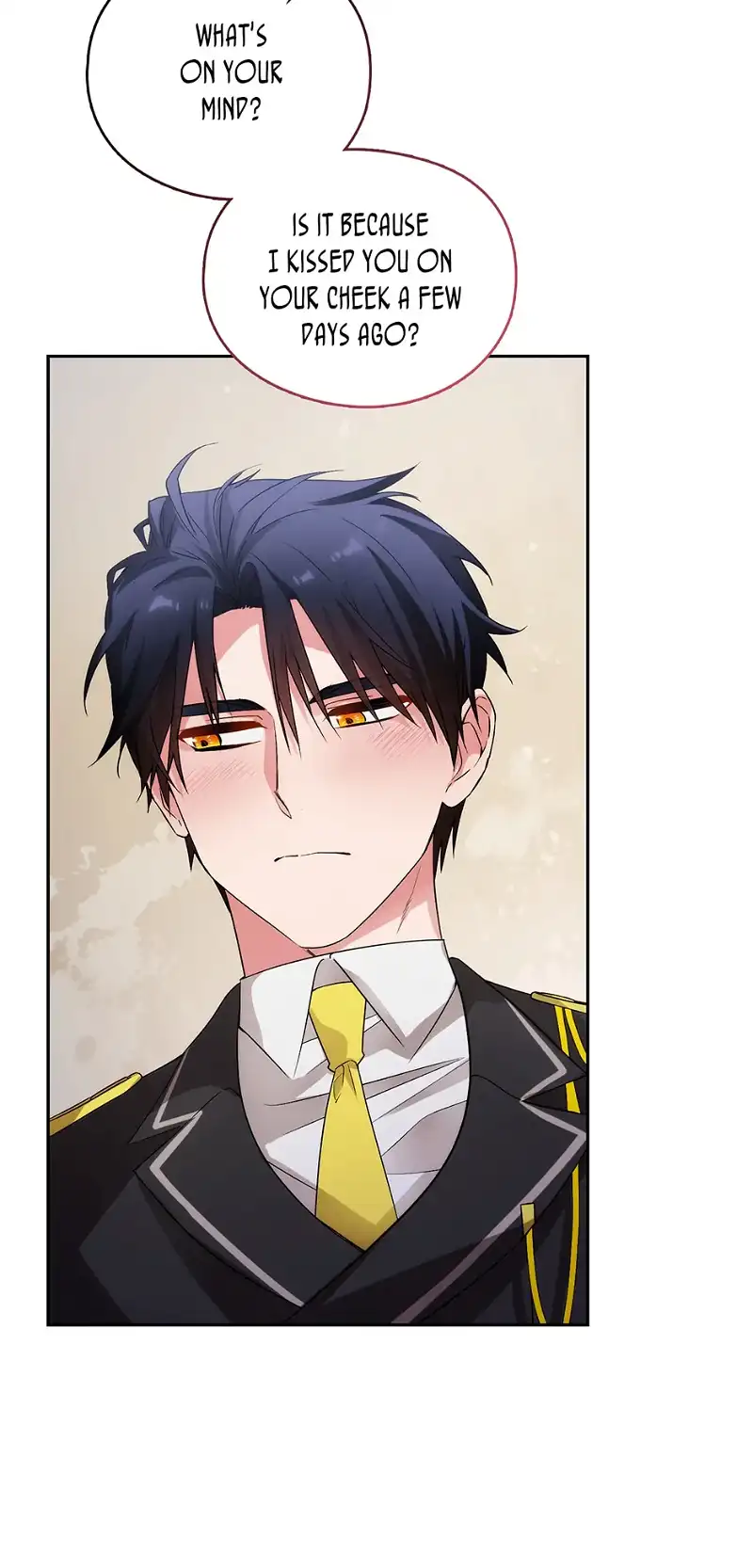 Reminiscence Adonis Chapter 246 - HolyManga.Net