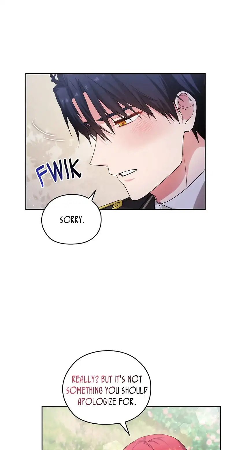 Reminiscence Adonis Chapter 246 - HolyManga.Net