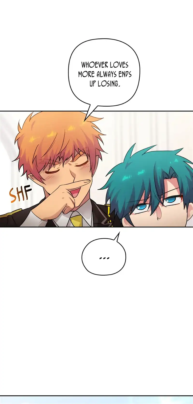 Reminiscence Adonis Chapter 246 - HolyManga.Net