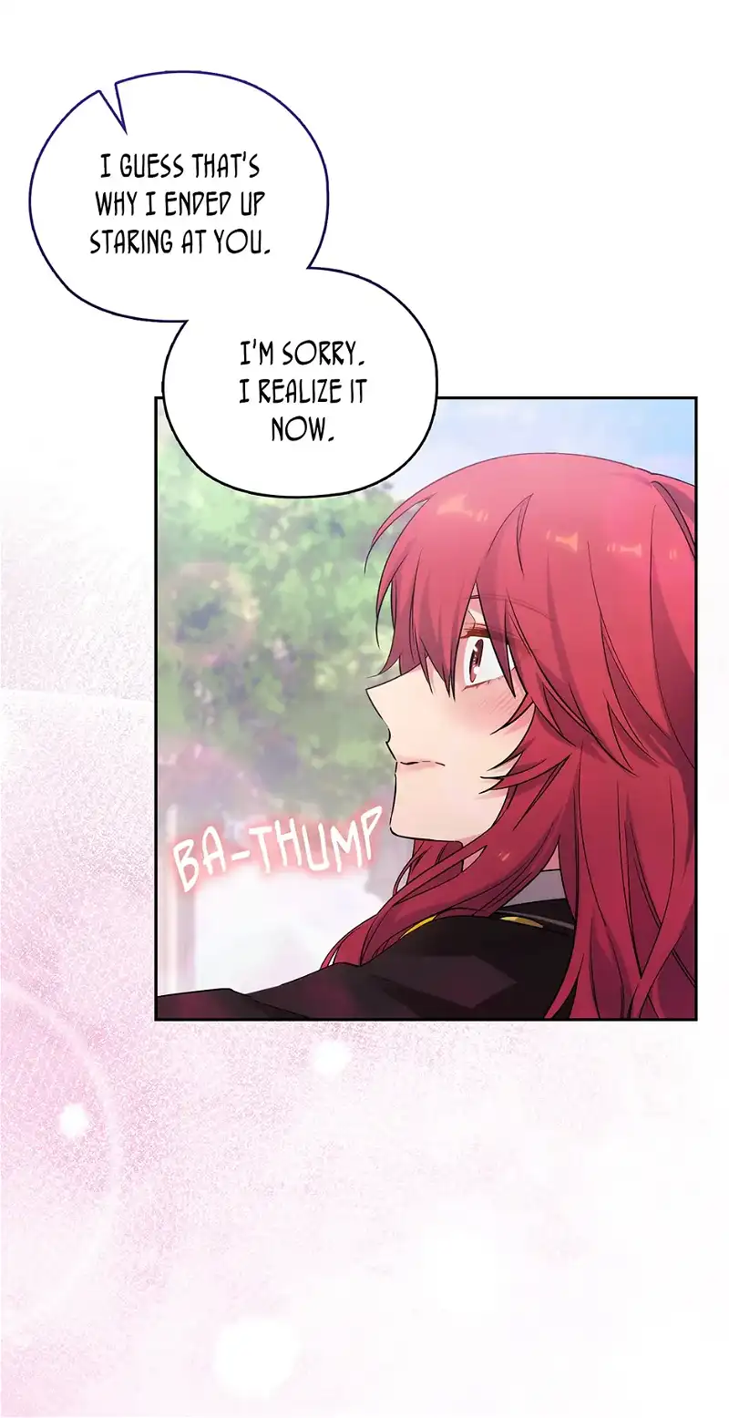 Reminiscence Adonis Chapter 246 - HolyManga.Net