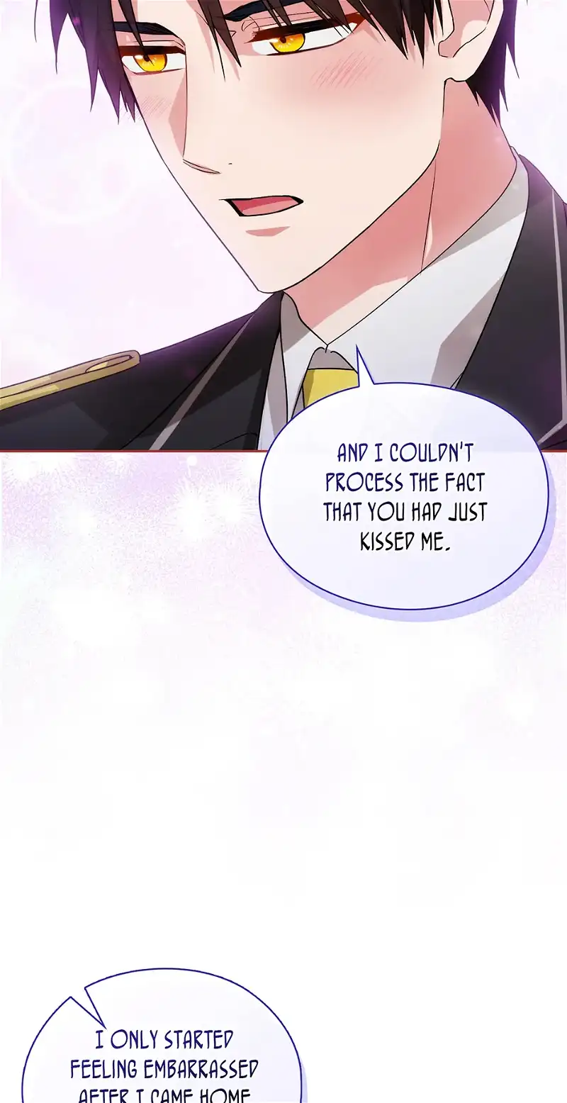 Reminiscence Adonis Chapter 246 - HolyManga.Net