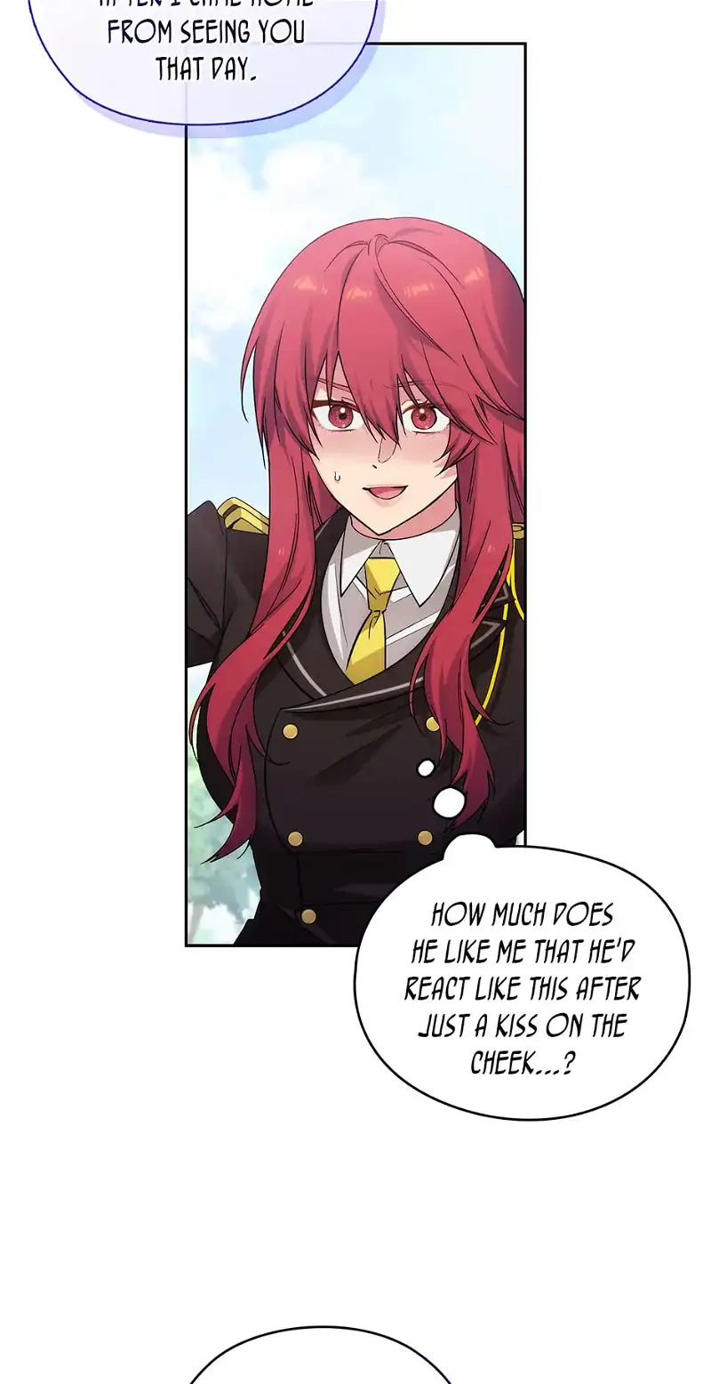 Reminiscence Adonis Chapter 246 - HolyManga.Net