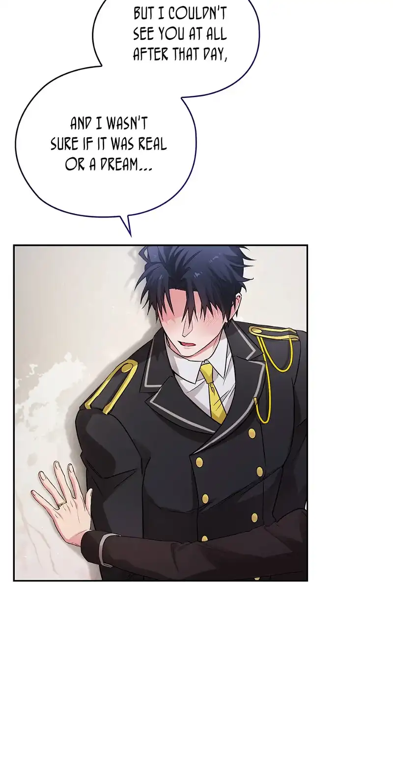Reminiscence Adonis Chapter 246 - HolyManga.Net