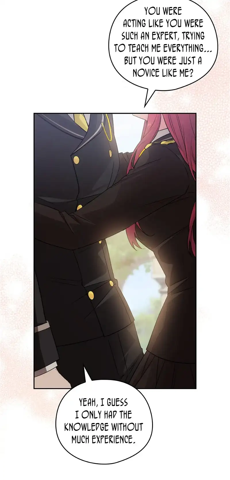 Reminiscence Adonis Chapter 246 - HolyManga.Net