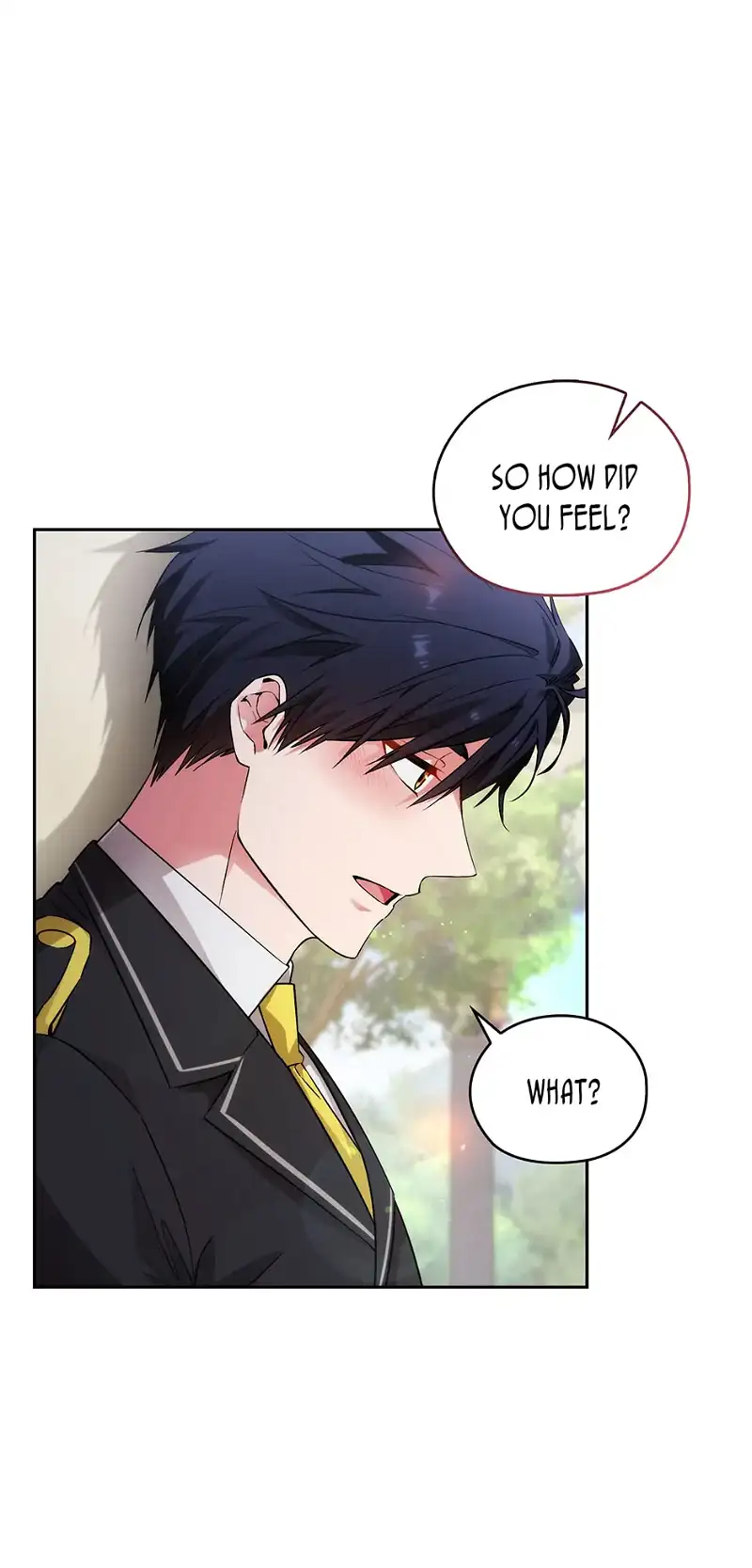 Reminiscence Adonis Chapter 246 - HolyManga.Net