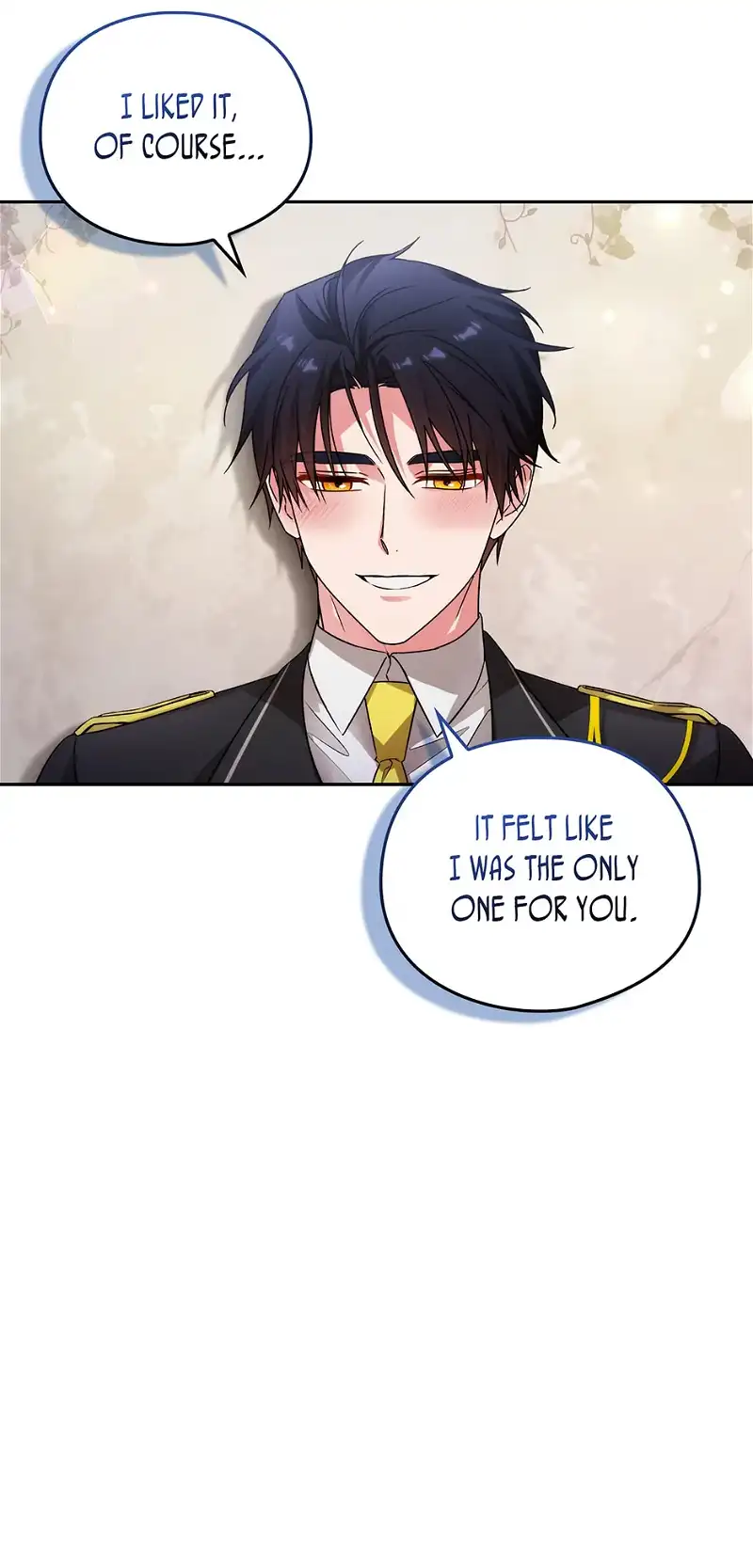 Reminiscence Adonis Chapter 246 - HolyManga.Net
