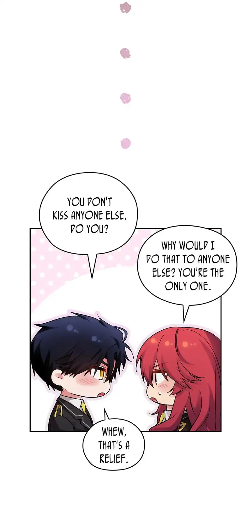 Reminiscence Adonis Chapter 246 - HolyManga.Net