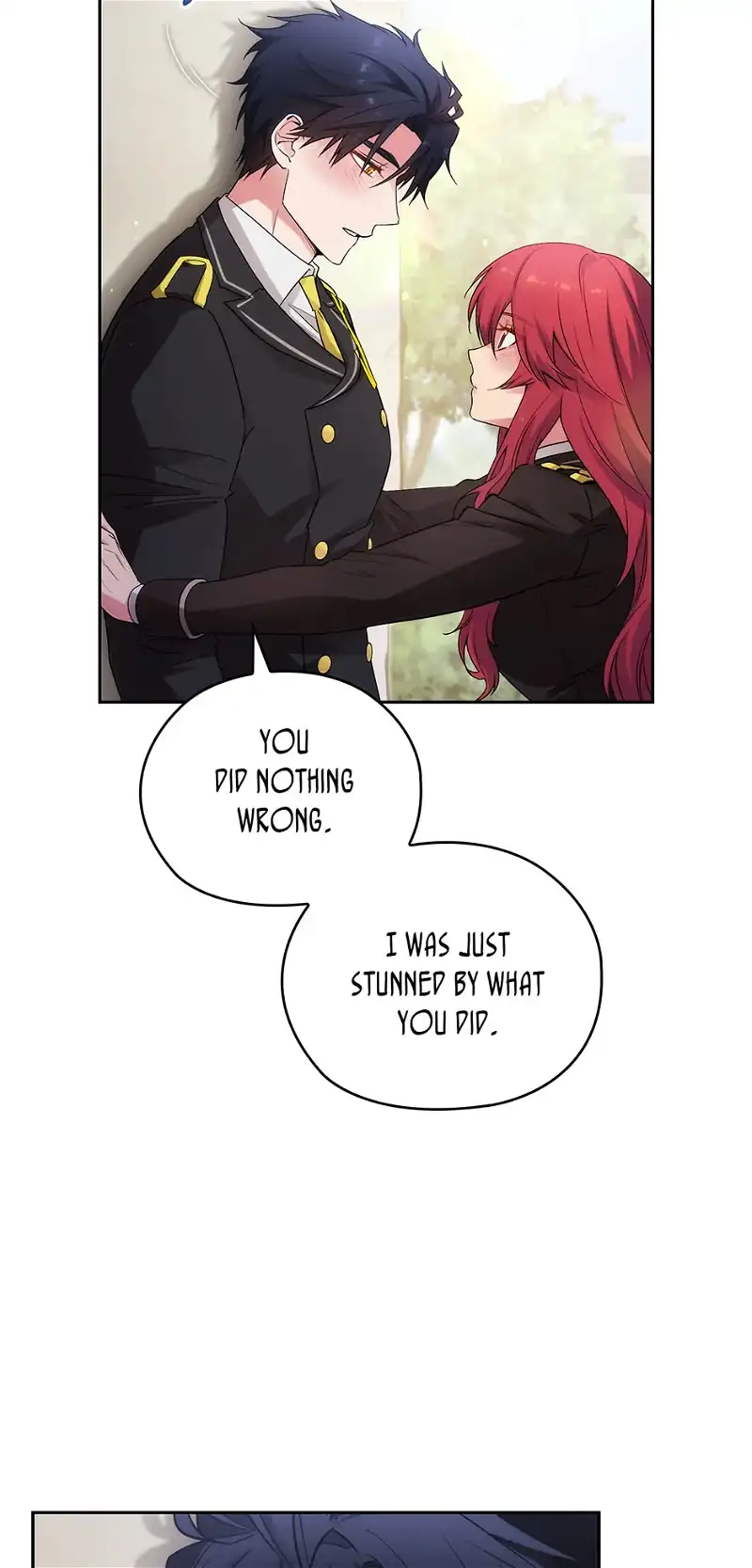 Reminiscence Adonis Chapter 246 - HolyManga.Net