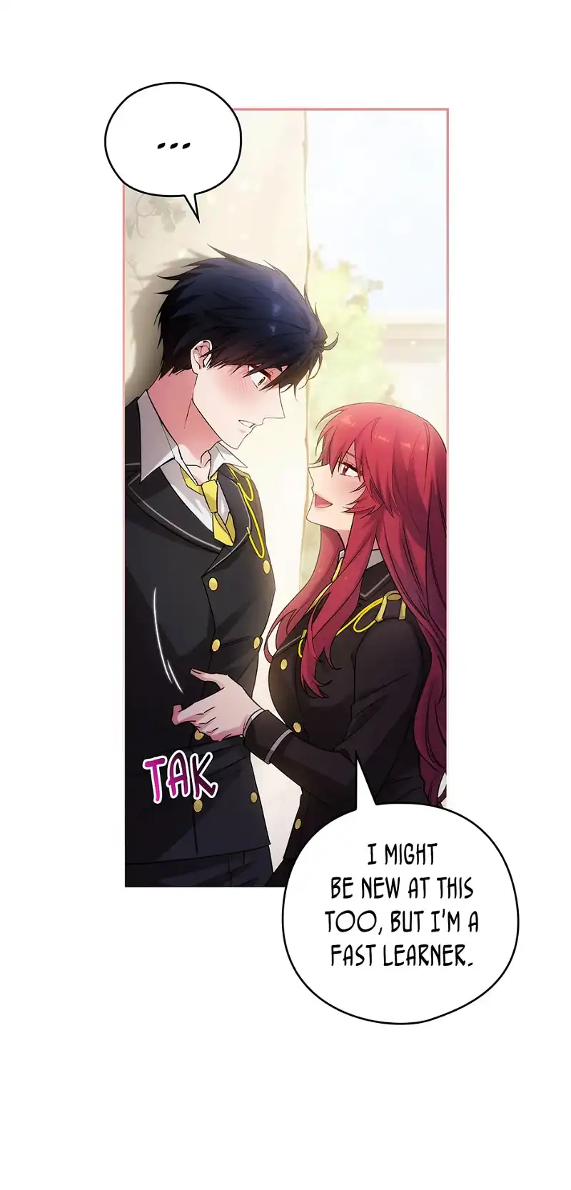 Reminiscence Adonis Chapter 246 - HolyManga.Net