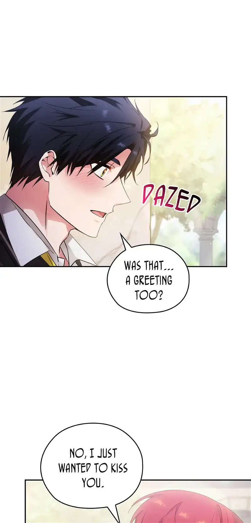 Reminiscence Adonis Chapter 246 - HolyManga.Net