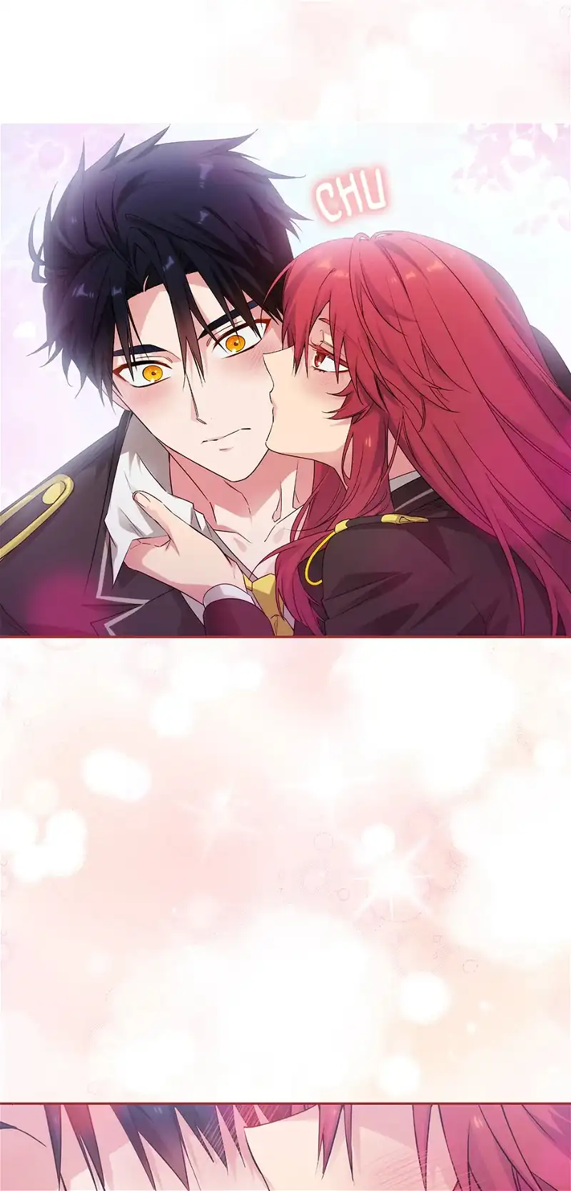 Reminiscence Adonis Chapter 246 - HolyManga.Net