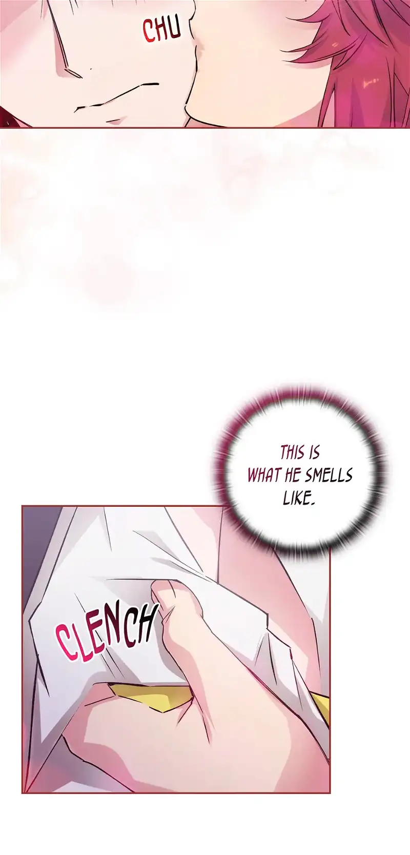 Reminiscence Adonis Chapter 246 - HolyManga.Net