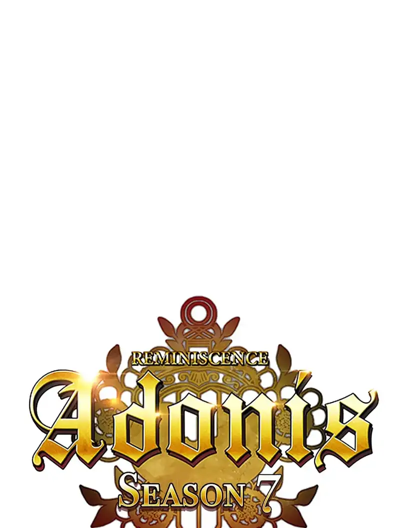 Reminiscence Adonis Chapter 246 - HolyManga.Net