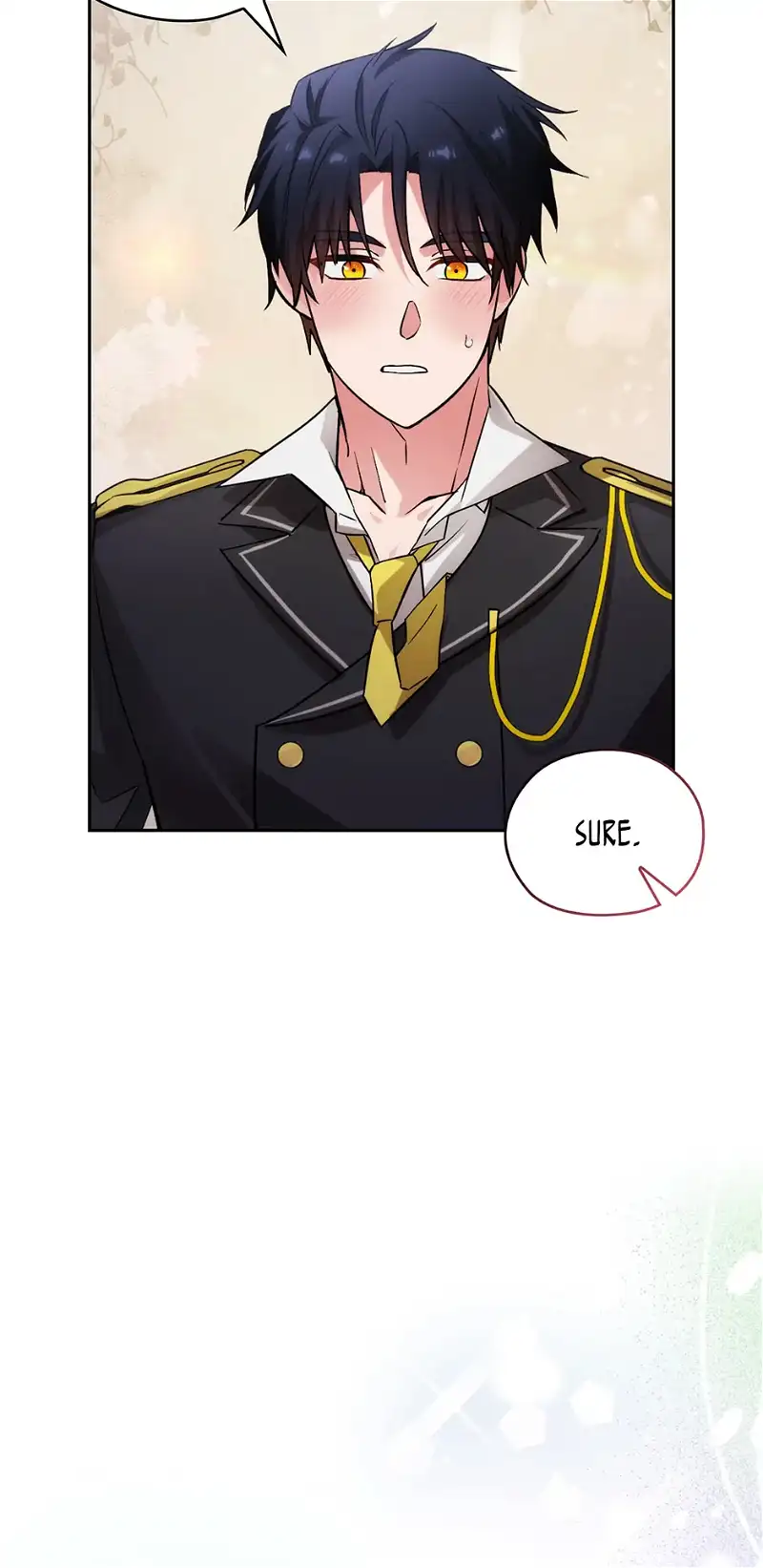 Reminiscence Adonis Chapter 246 - HolyManga.Net