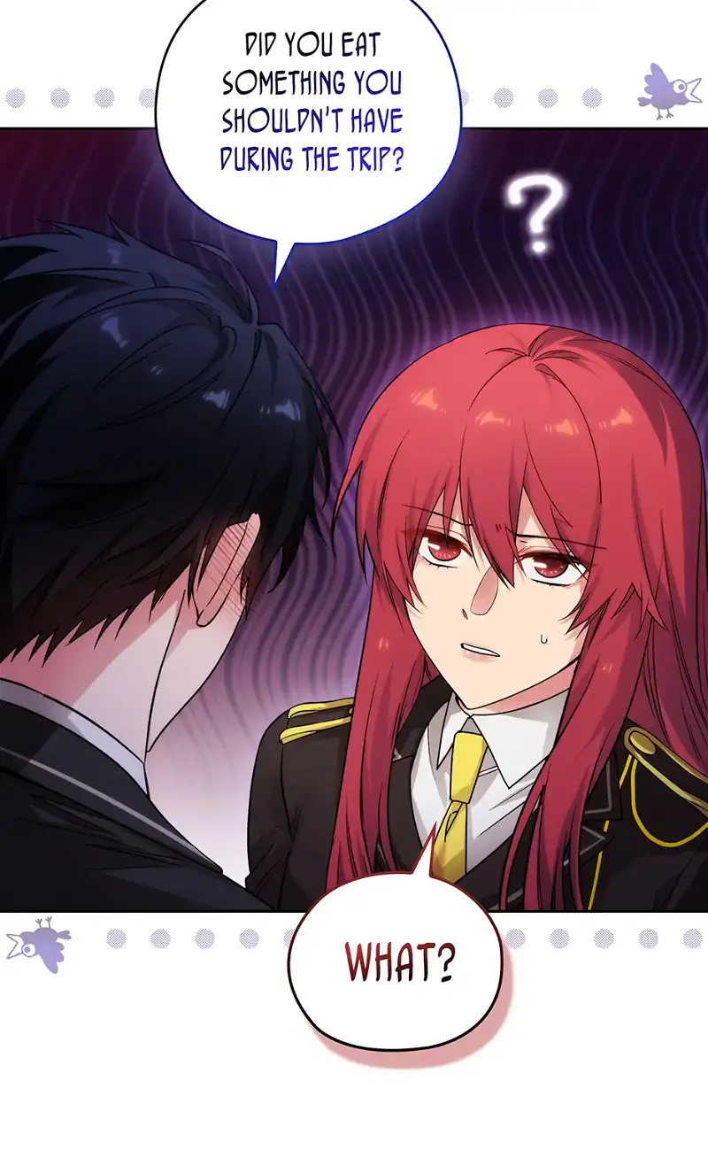Reminiscence Adonis Chapter 247 - HolyManga.Net