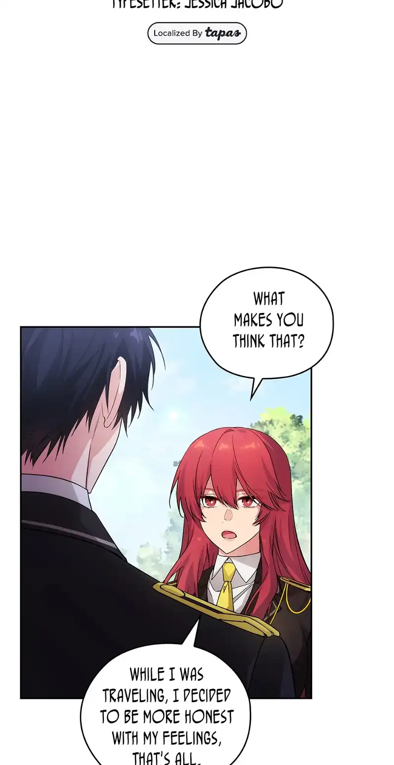 Reminiscence Adonis Chapter 247 - HolyManga.Net