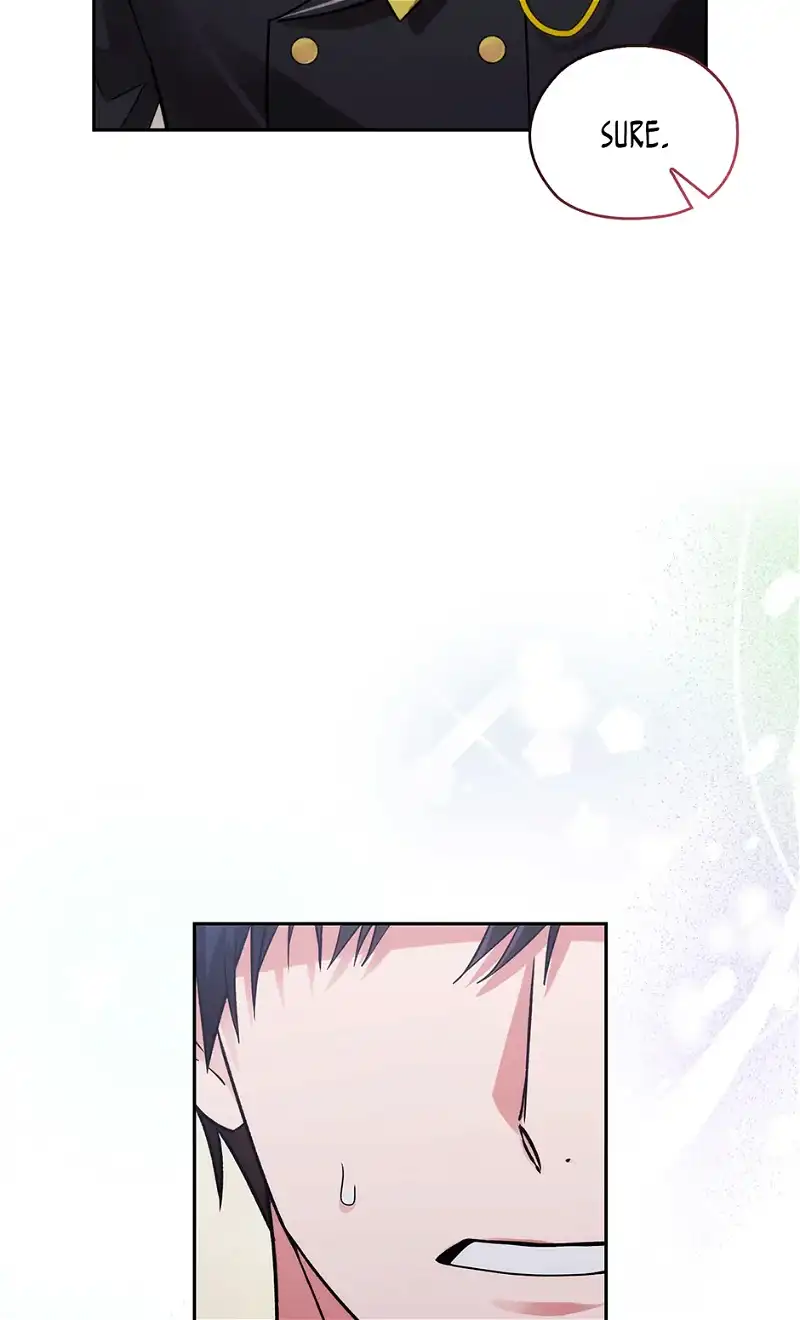 Reminiscence Adonis Chapter 247 - HolyManga.Net