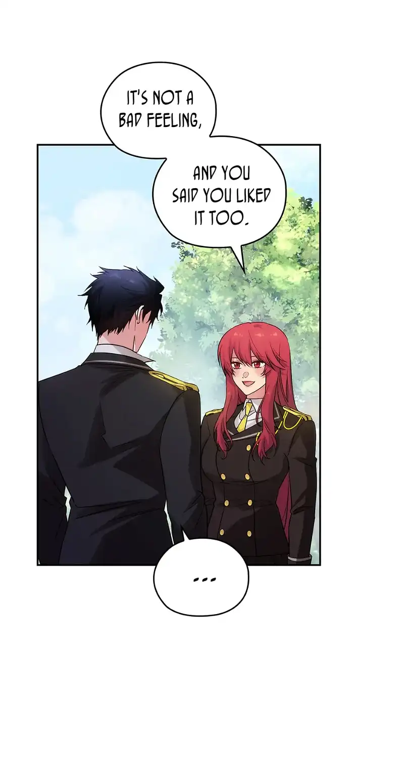 Reminiscence Adonis Chapter 247 - HolyManga.Net