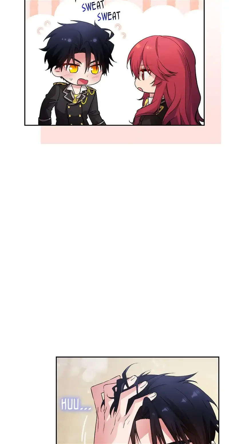 Reminiscence Adonis Chapter 247 - HolyManga.Net