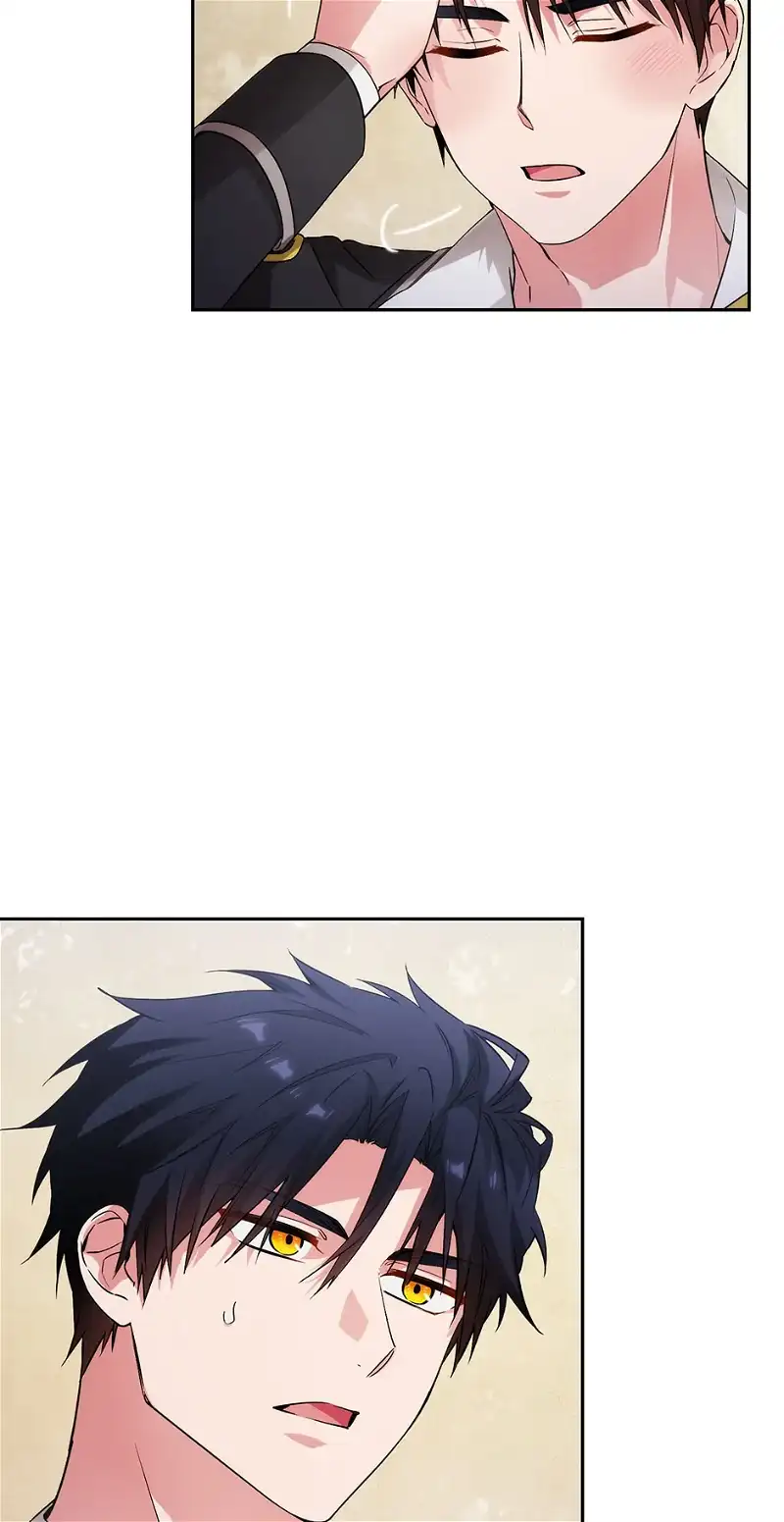 Reminiscence Adonis Chapter 247 - HolyManga.Net