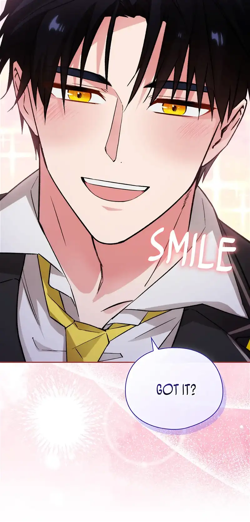 Reminiscence Adonis Chapter 247 - HolyManga.Net