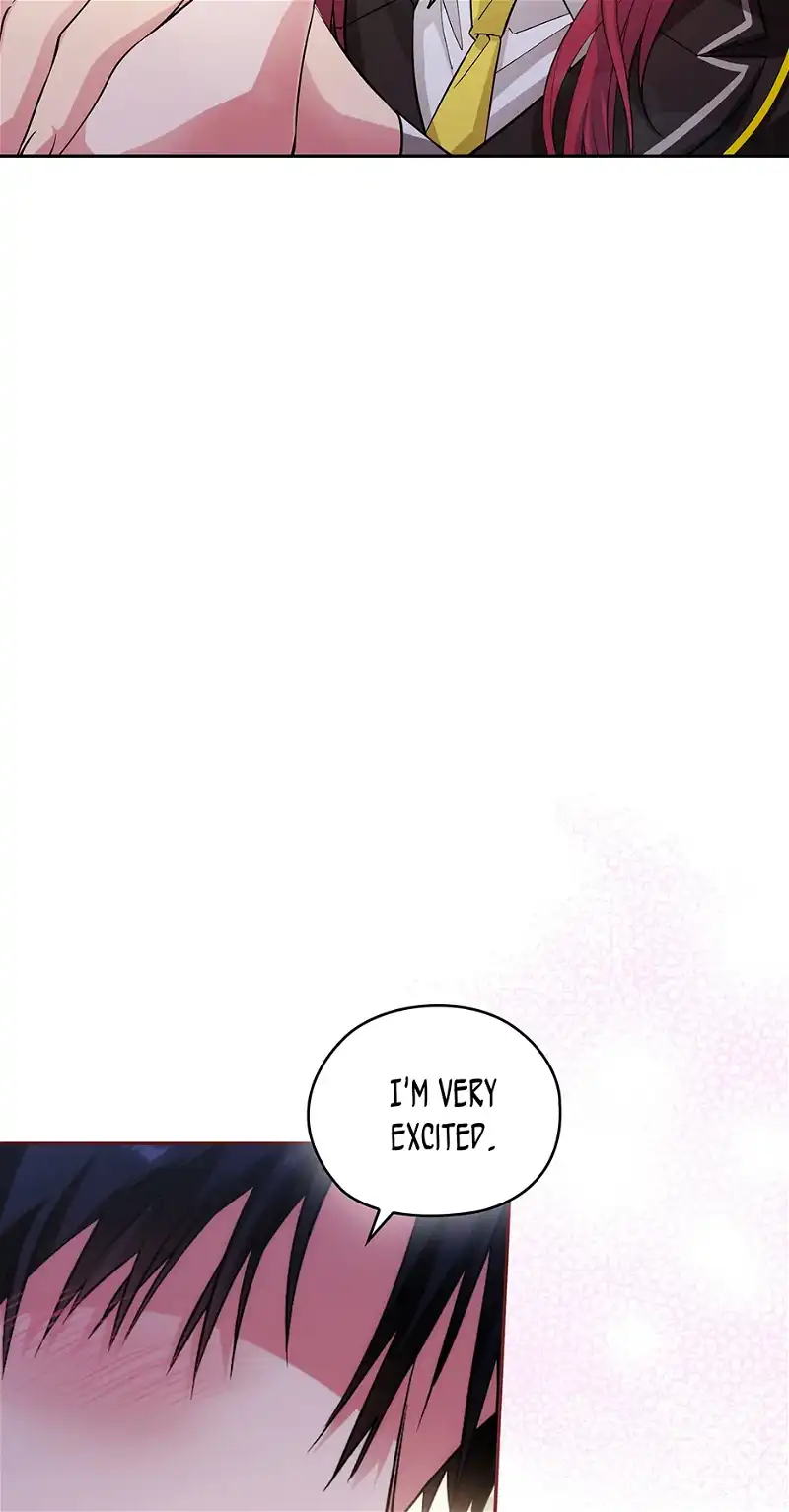 Reminiscence Adonis Chapter 247 - HolyManga.Net