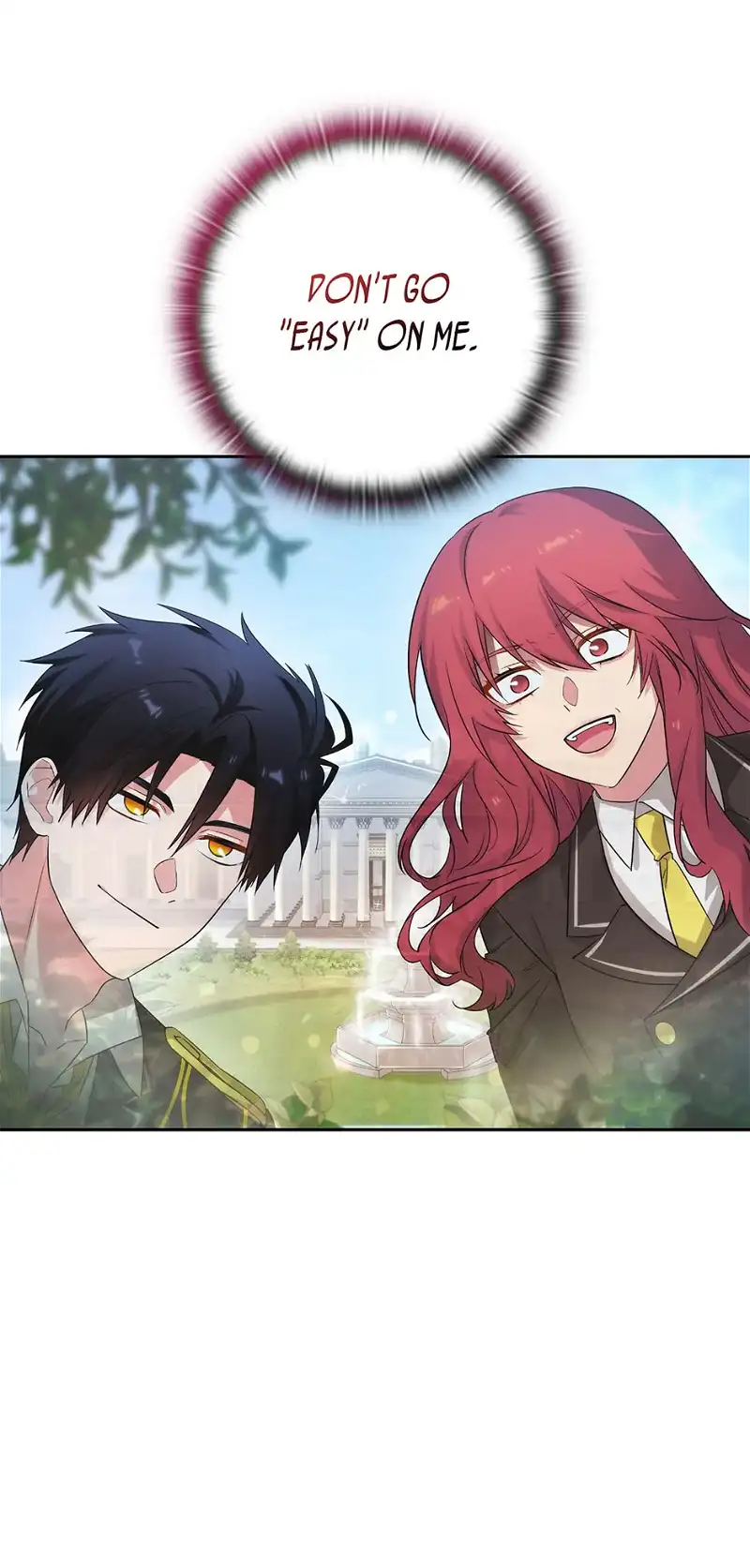 Reminiscence Adonis Chapter 247 - HolyManga.Net