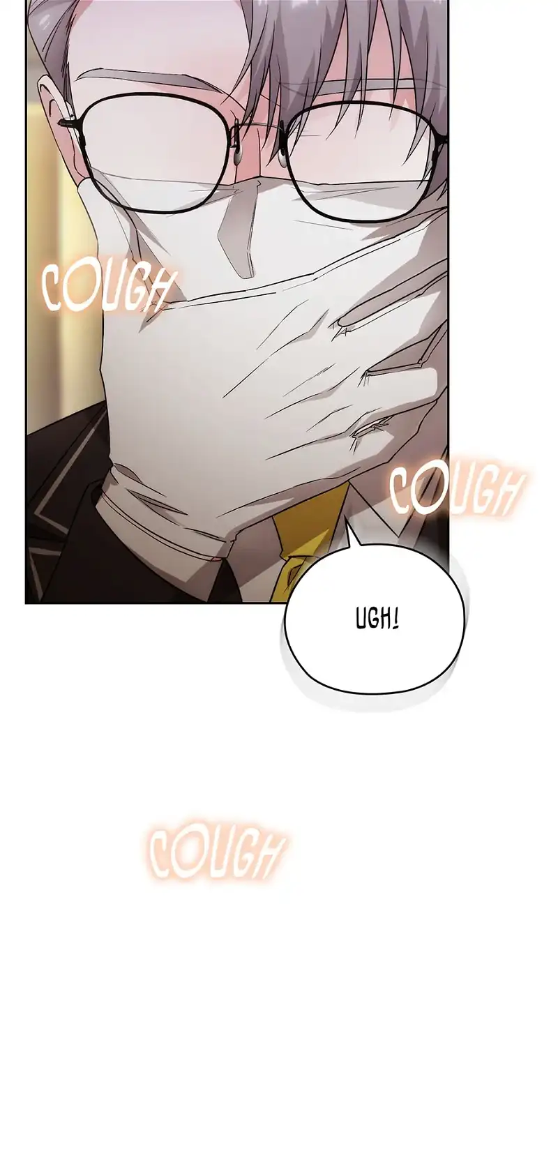 Reminiscence Adonis Chapter 247 - HolyManga.Net