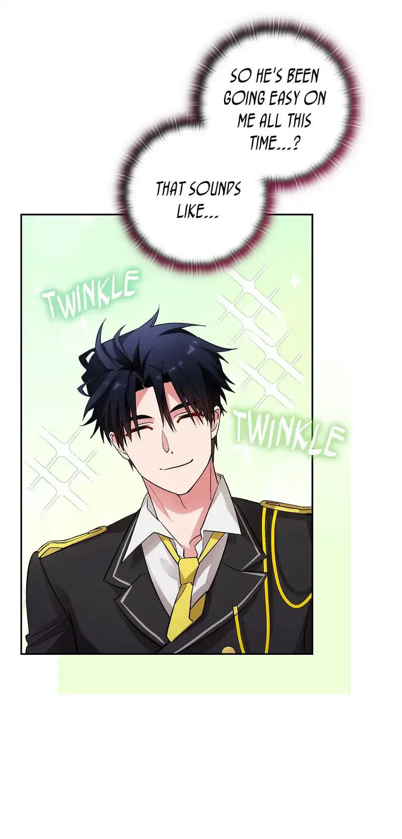 Reminiscence Adonis Chapter 247 - HolyManga.Net