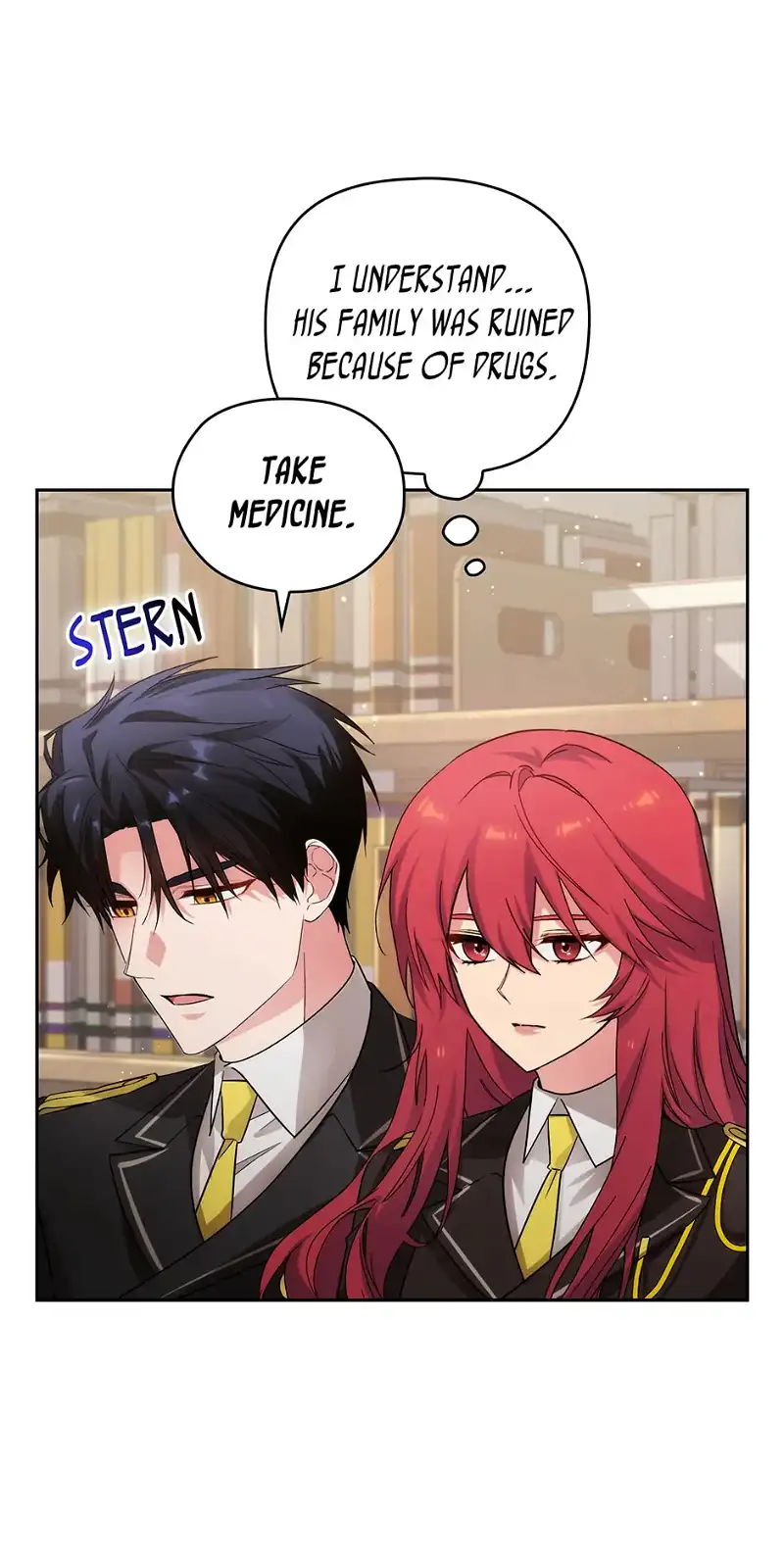 Reminiscence Adonis Chapter 247 - HolyManga.Net