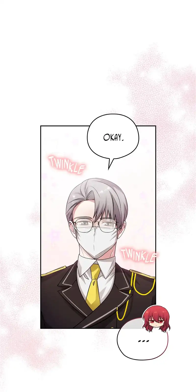 Reminiscence Adonis Chapter 247 - HolyManga.Net