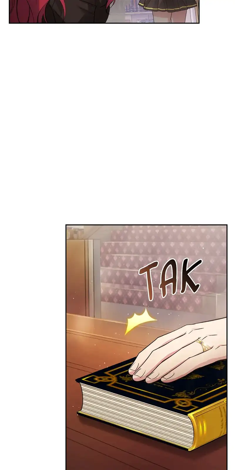 Reminiscence Adonis Chapter 247 - HolyManga.Net