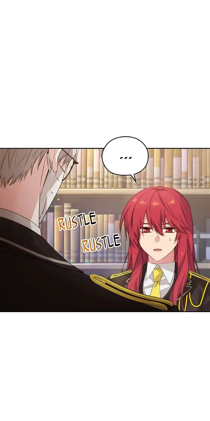 Reminiscence Adonis Chapter 247 - HolyManga.Net