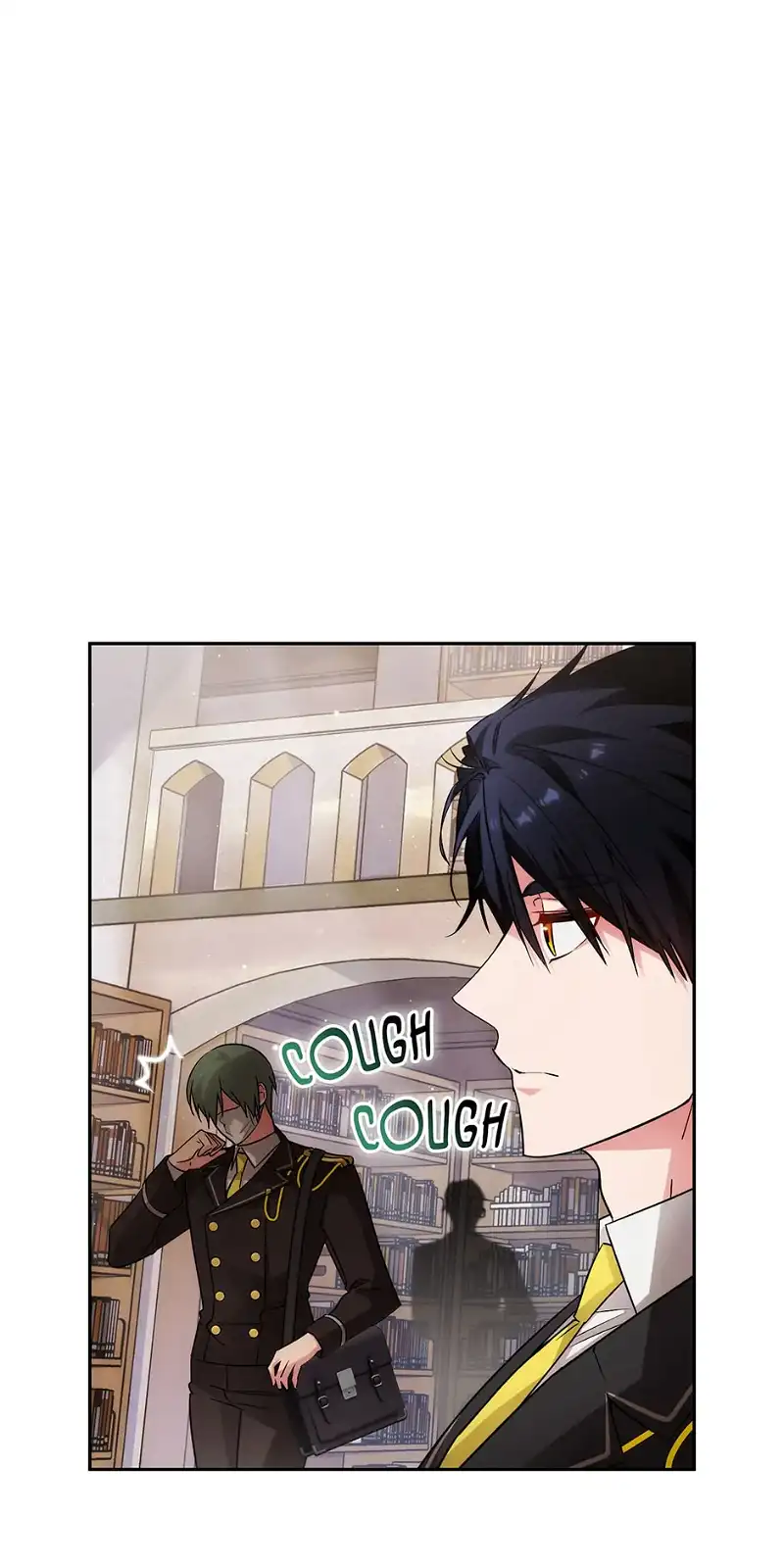Reminiscence Adonis Chapter 247 - HolyManga.Net