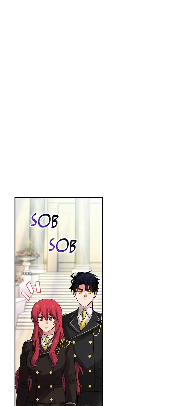 Reminiscence Adonis Chapter 247 - HolyManga.Net