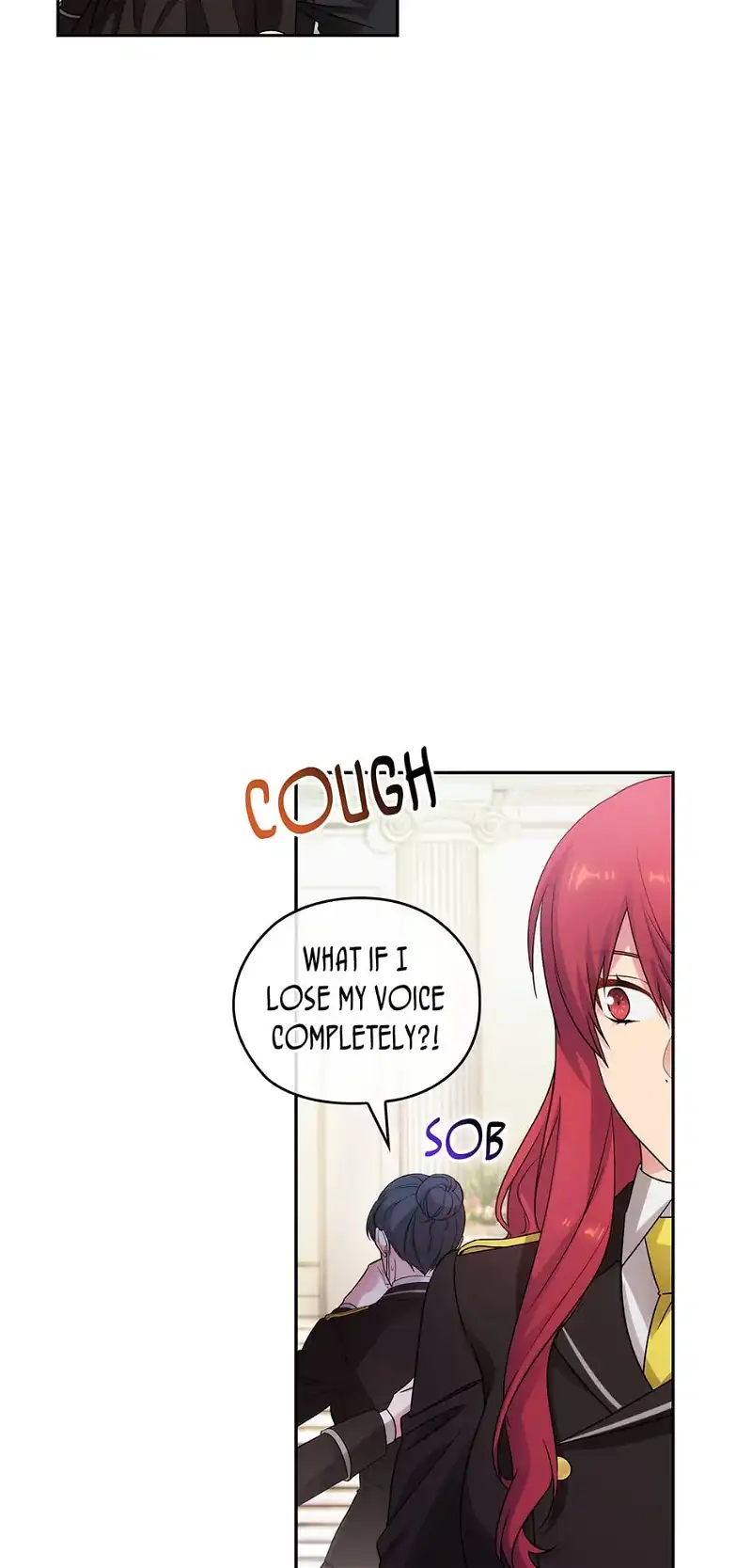 Reminiscence Adonis Chapter 247 - HolyManga.Net