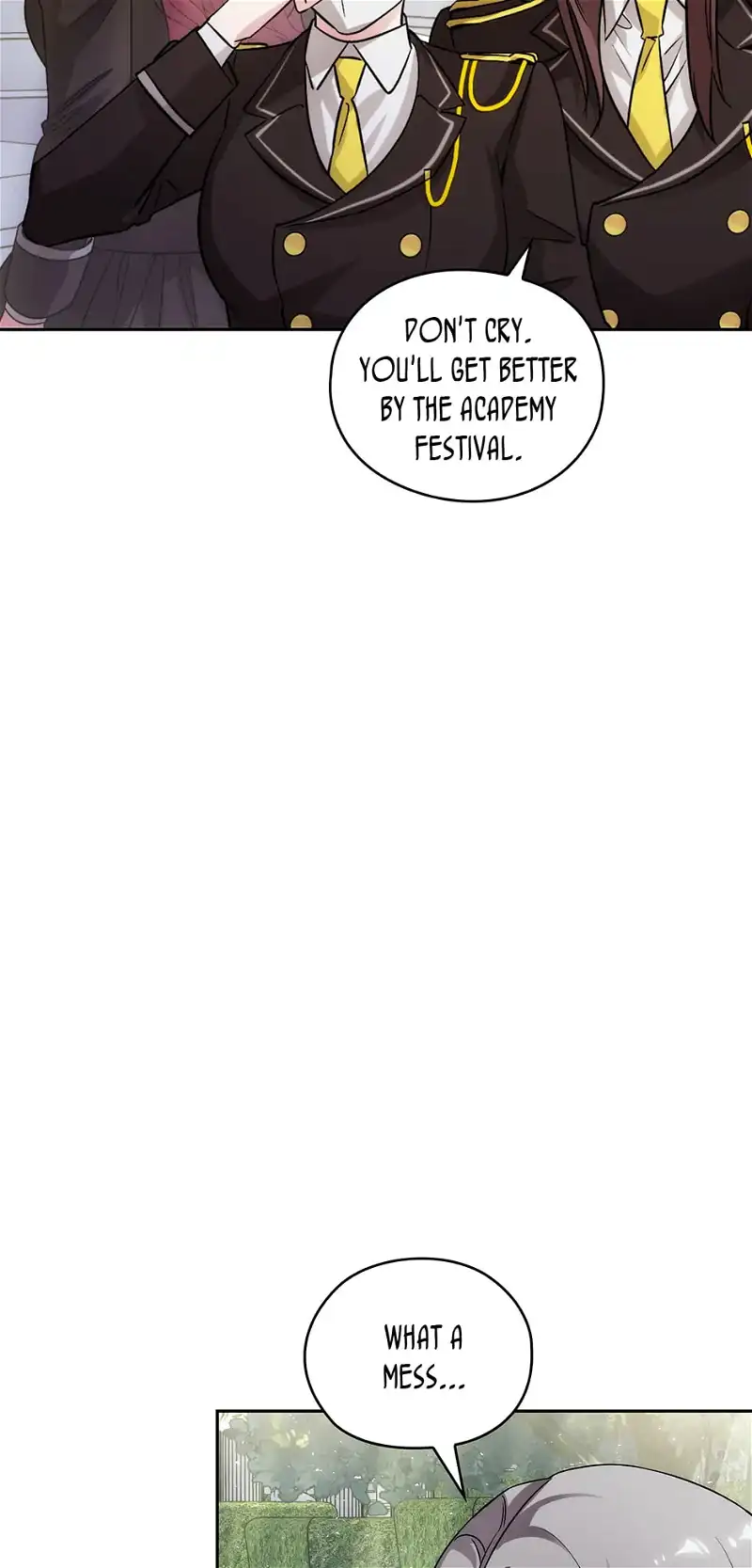 Reminiscence Adonis Chapter 247 - HolyManga.Net