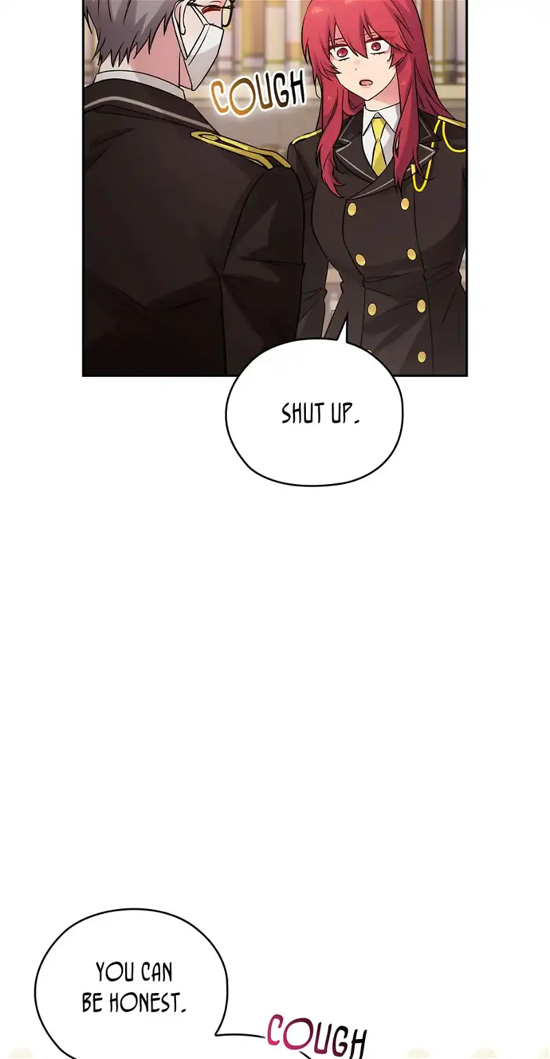 Reminiscence Adonis Chapter 247 - HolyManga.Net