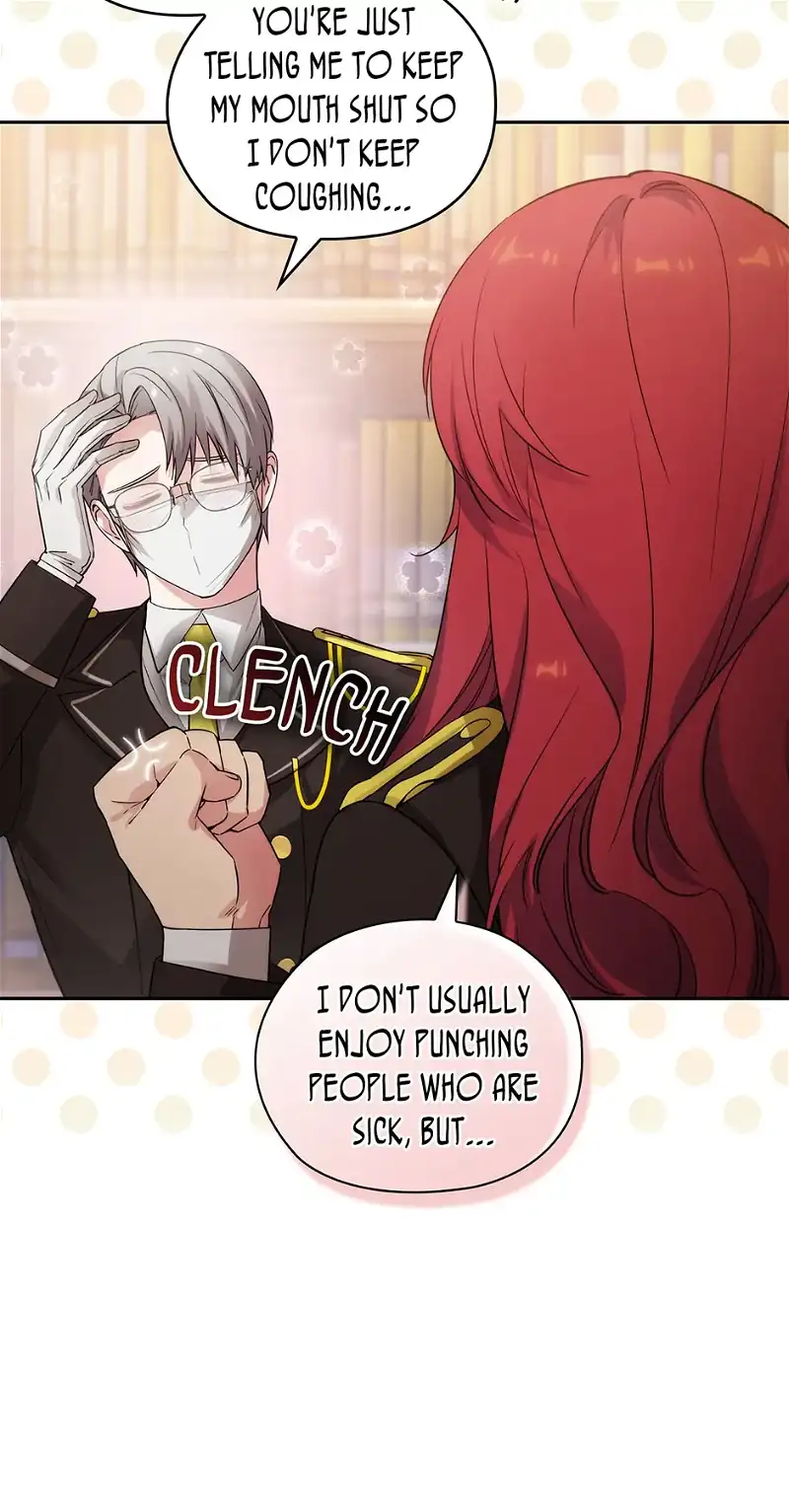 Reminiscence Adonis Chapter 247 - HolyManga.Net