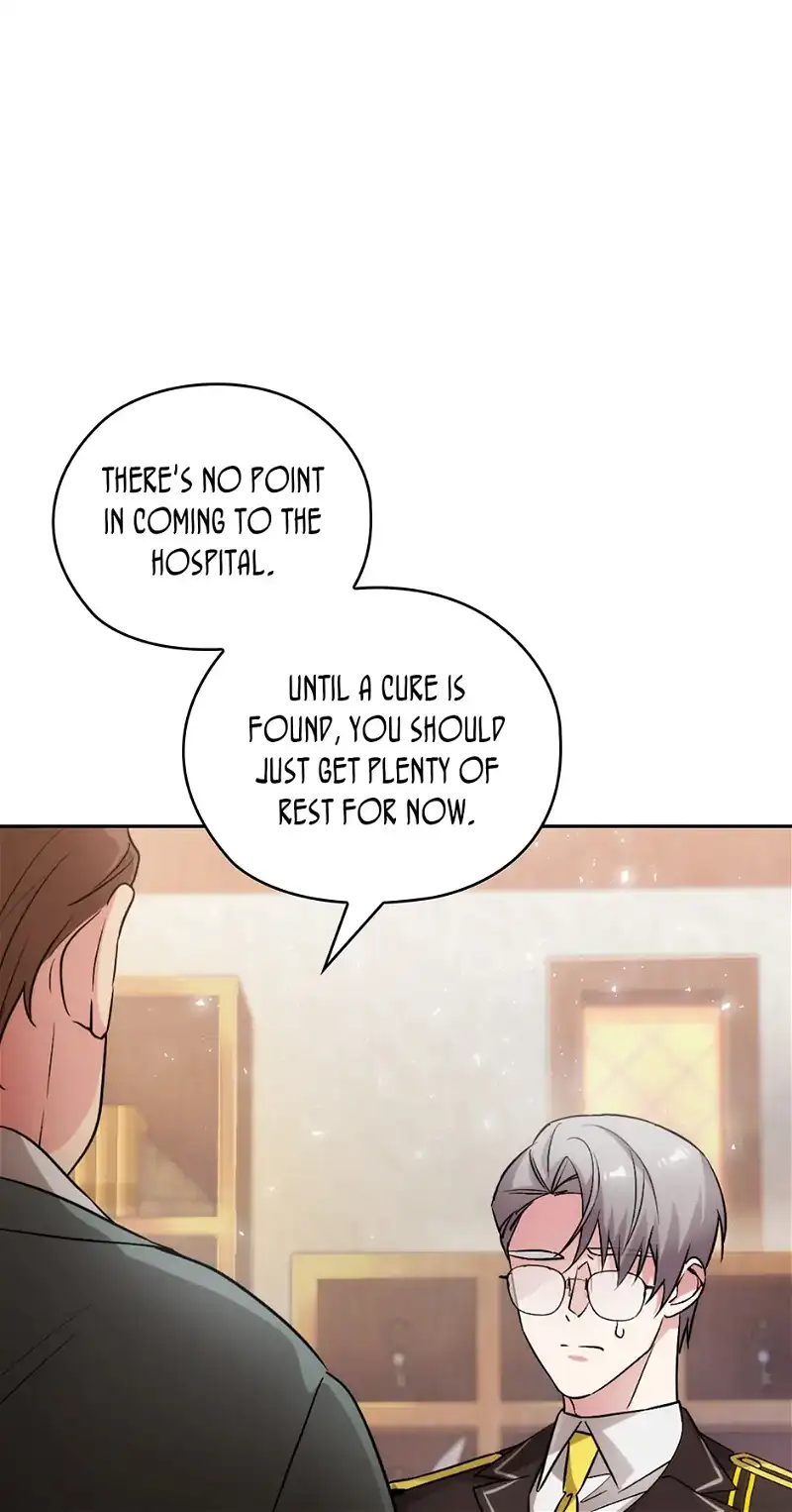 Reminiscence Adonis Chapter 247 - HolyManga.Net