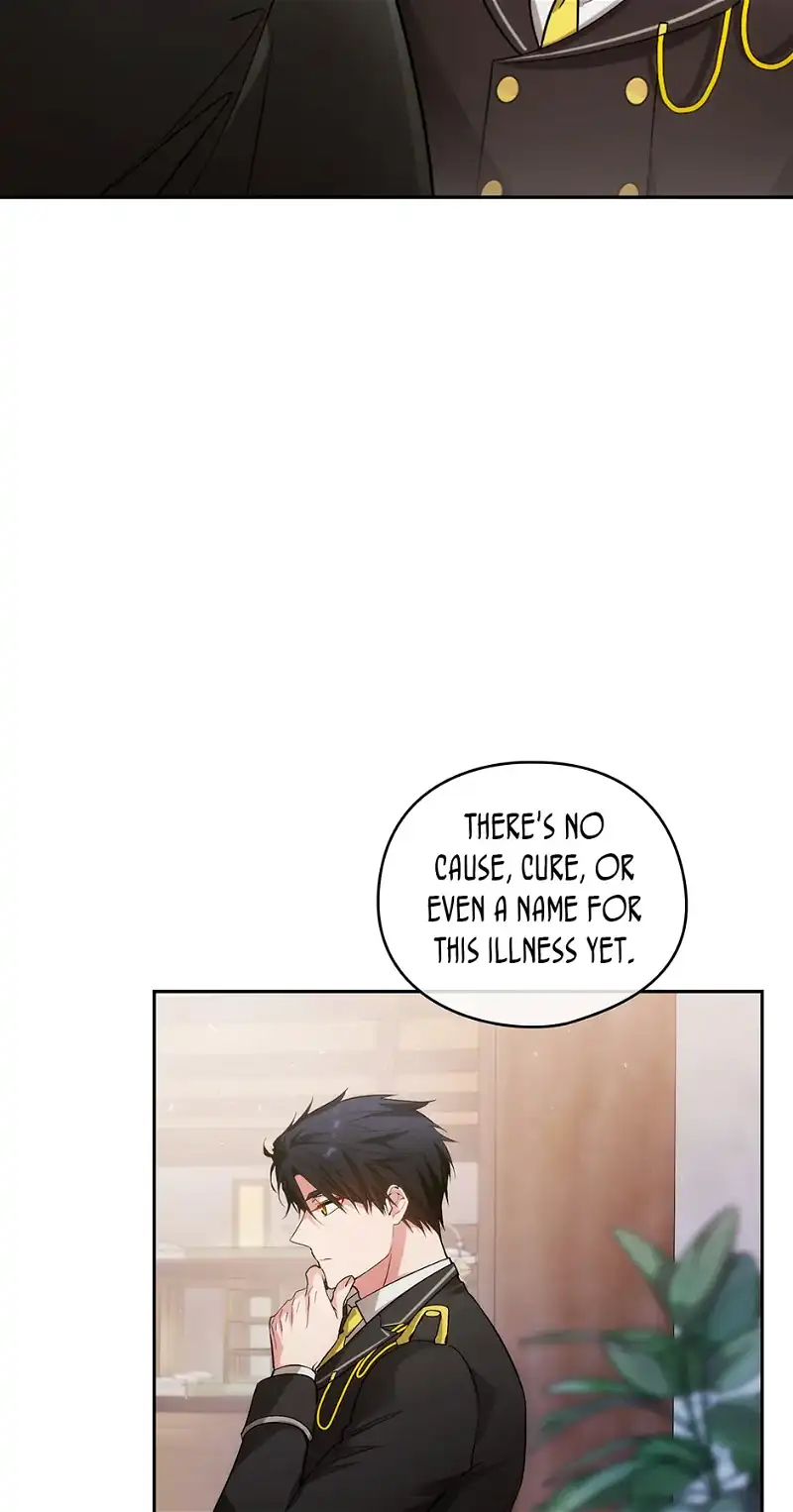 Reminiscence Adonis Chapter 247 - HolyManga.Net