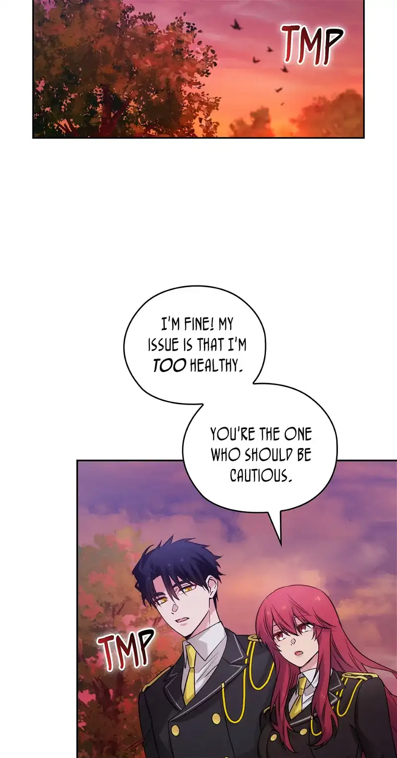 Reminiscence Adonis Chapter 247 - HolyManga.Net