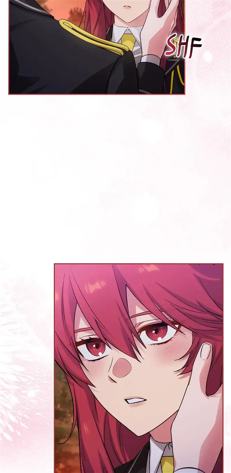 Reminiscence Adonis Chapter 248 - HolyManga.Net