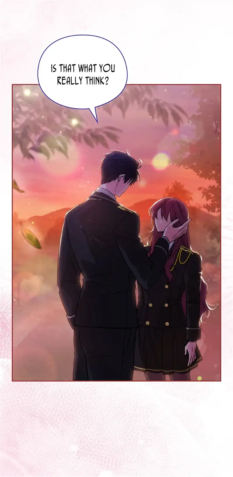 Reminiscence Adonis Chapter 248 - HolyManga.Net