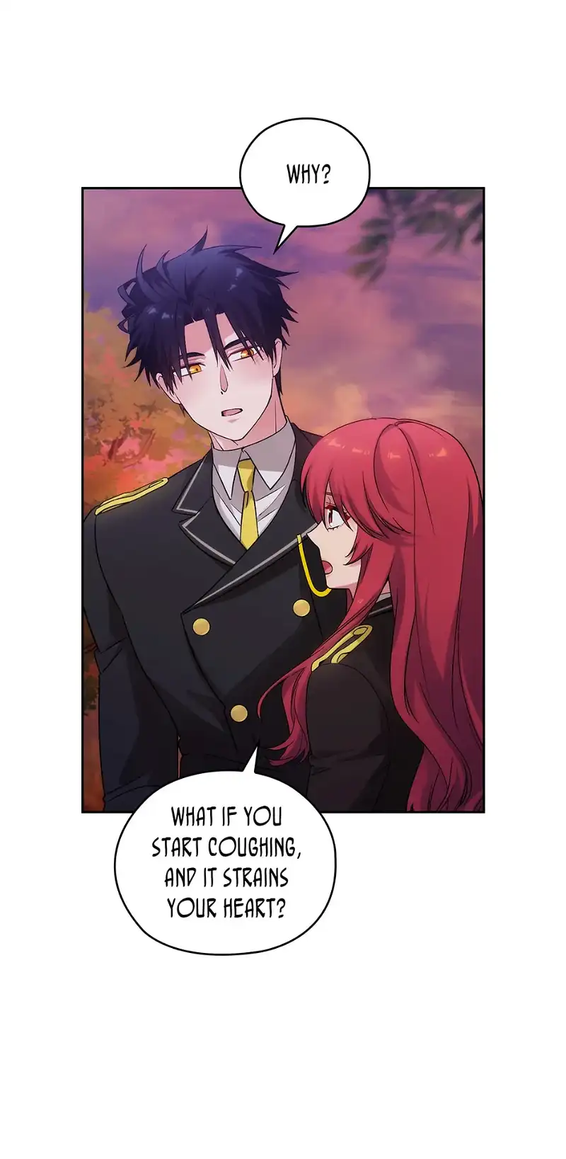 Reminiscence Adonis Chapter 248 - HolyManga.Net
