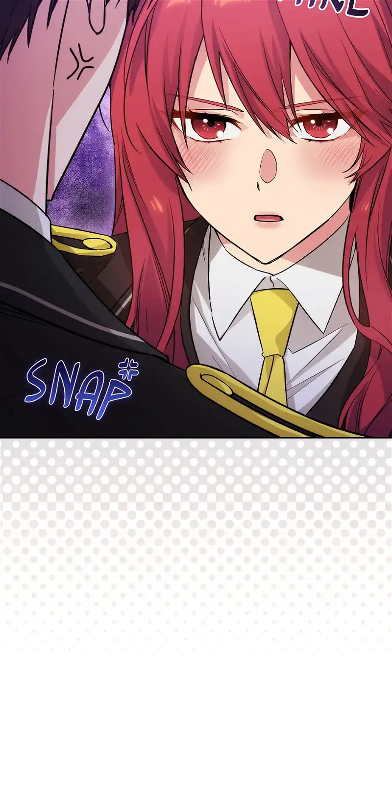 Reminiscence Adonis Chapter 248 - HolyManga.Net