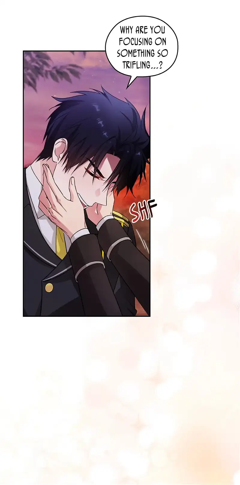 Reminiscence Adonis Chapter 248 - HolyManga.Net