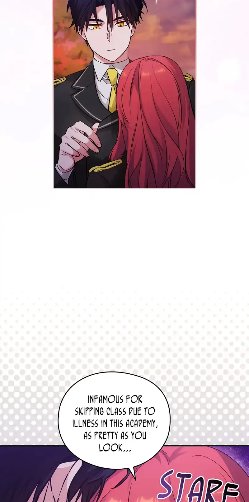 Reminiscence Adonis Chapter 248 - HolyManga.Net